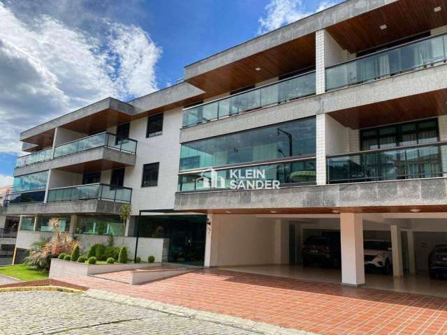 Apartamento à venda, 120 m² por R$ 950.000,00 - Braunes - Nova Friburgo/RJ