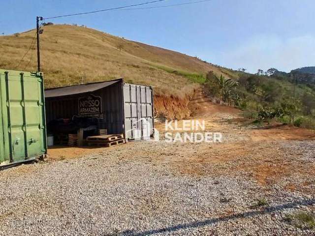 Terreno à venda, 20000 m² por R$ 590.000,00 - Parada Folly - Nova Friburgo/RJ