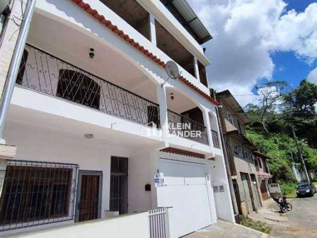 Prédio à venda, 433 m² por R$ 680.000,00 - Jardim Ouro Preto - Nova Friburgo/RJ