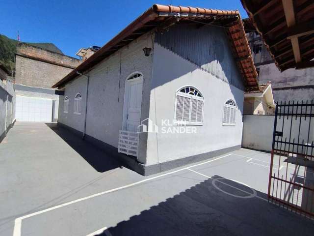 Casa com 3 dormitórios à venda, 105 m² por R$ 850.000,00 - Olaria - Nova Friburgo/RJ