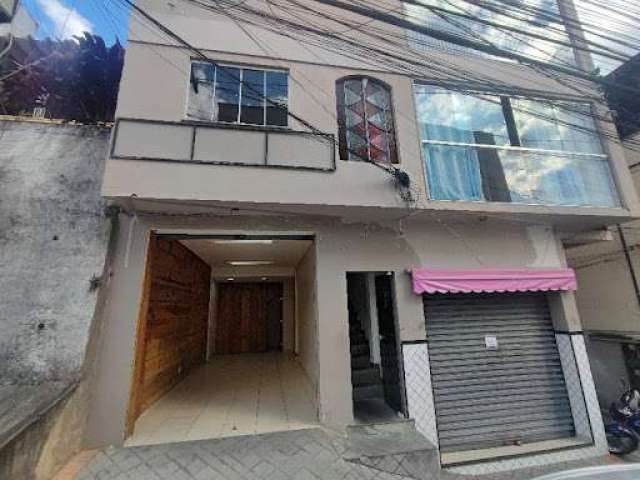 Loja, 36 m² - venda por R$ 260.000,00 ou aluguel por R$ 2.700,00/mês - Olaria - Nova Friburgo/RJ