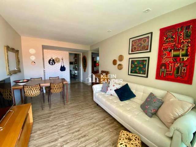 Apartamento à venda, 90 m² por R$ 550.000,00 - Braunes - Nova Friburgo/RJ