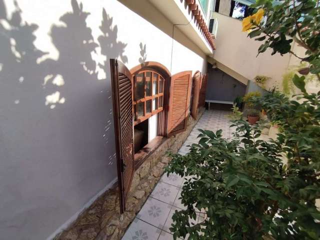 Casa com 4 dormitórios à venda, 120 m² por R$ 550.000,00 - Vargem Grande - Nova Friburgo/RJ