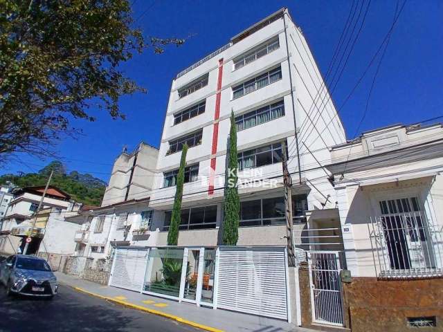 Apartamento à venda, 180 m² por R$ 850.000,00 - Centro - Nova Friburgo/RJ