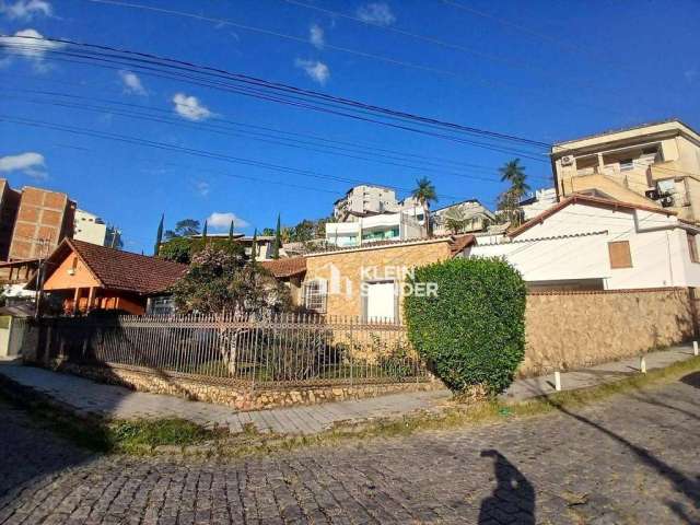 Casa à venda, 263 m² por R$ 1.200.000,00 - Braunes - Nova Friburgo/RJ