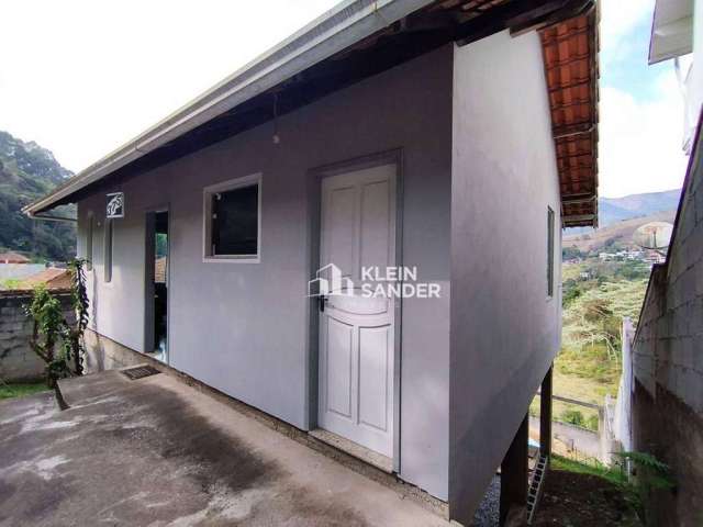 Casa com 2 dormitórios à venda, 65 m² por R$ 490.000,00 - Cônego - Nova Friburgo/RJ