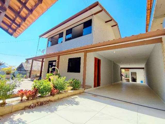 Casa com 5 dormitórios à venda, 379 m² por R$ 1.300.000,00 - Cônego - Nova Friburgo/RJ