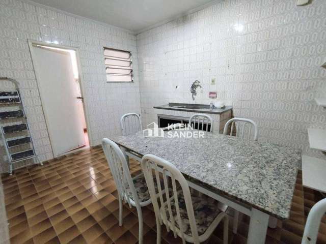 Casa com 3 dormitórios para alugar, 85 m² por R$ 1.678,00/mês - Centro - Nova Friburgo/RJ