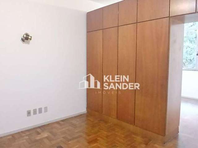 Apartamento com 1 dormitório para alugar, 43 m² por R$ 1.234/mês - Centro - Nova Friburgo/RJ