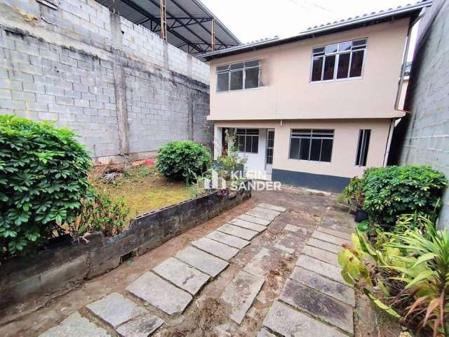 Casa com 4 dormitórios à venda, 80 m² por R$ 415.000,00 - São Geraldo - Nova Friburgo/RJ