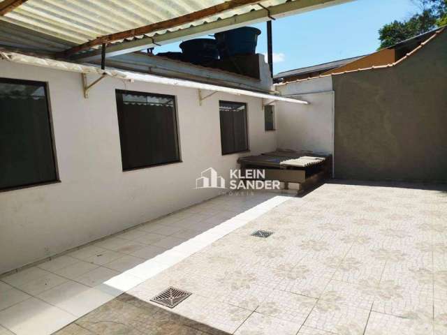 Apartamento com 2 dormitórios à venda, 92 m² por R$ 395.000,00 - Olaria - Nova Friburgo/RJ