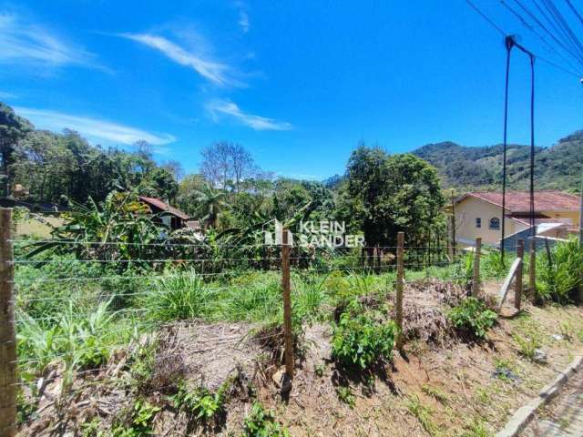 Terreno à venda, 225 m² por R$ 95.000,00 - Amparo - Nova Friburgo/RJ