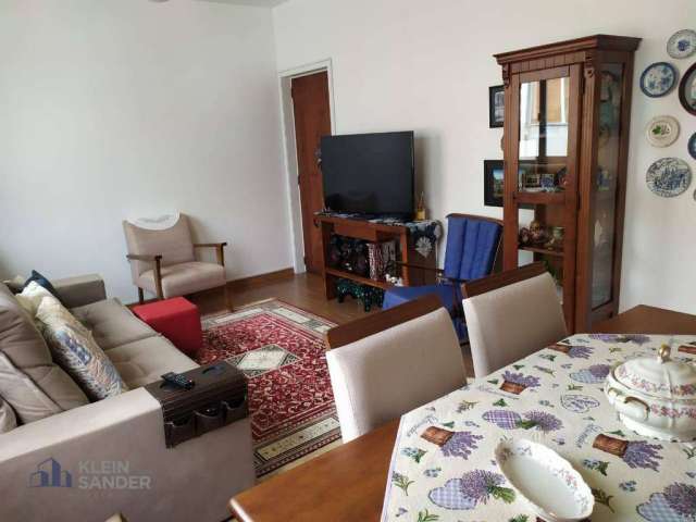 Apartamento com 3 dormitórios à venda, 100 m² por R$ 559.000,00 - Centro - Nova Friburgo/RJ