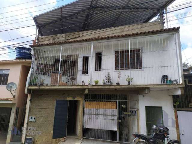 Casa à venda, 387 m² por R$ 480.000,00 - Jardim Califórnia - Nova Friburgo/RJ