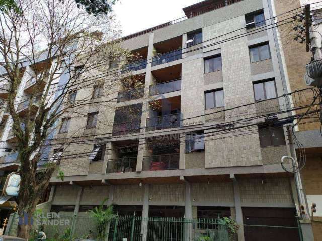 Apartamento à venda, 132 m² por R$ 650.000,00 - Centro - Nova Friburgo/RJ