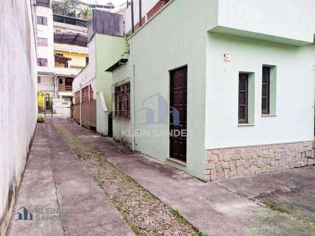 Casa à venda, 290 m² por R$ 418.000,00 - Conselheiro Paulino - Nova Friburgo/RJ