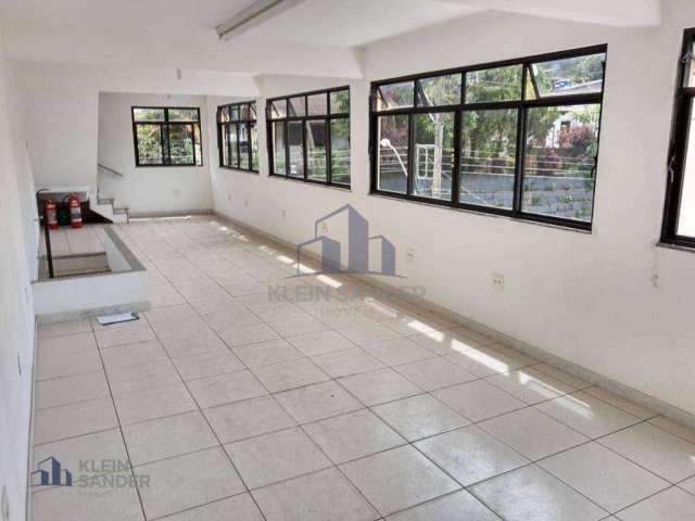 Prédio à venda, 280 m² por R$ 600.000,00 - Ypu - Nova Friburgo/RJ