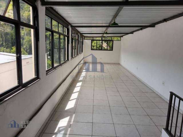 Prédio à venda, 280 m² por R$ 600.000,00 - Ypu - Nova Friburgo/RJ