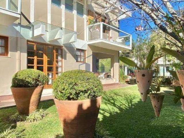 Casa com 4 dormitórios à venda, 512 m² por R$ 2.350.000,00 - Duas Pedras - Nova Friburgo/RJ