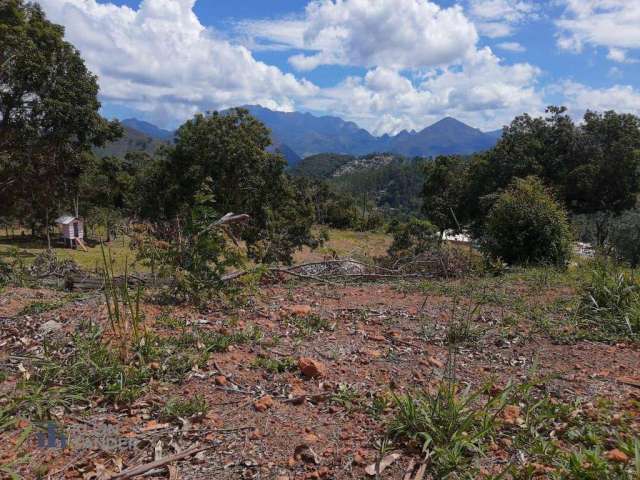 Terreno à venda, 747 m² por R$ 243.500,00 - Mirante Real - Nova Friburgo/RJ