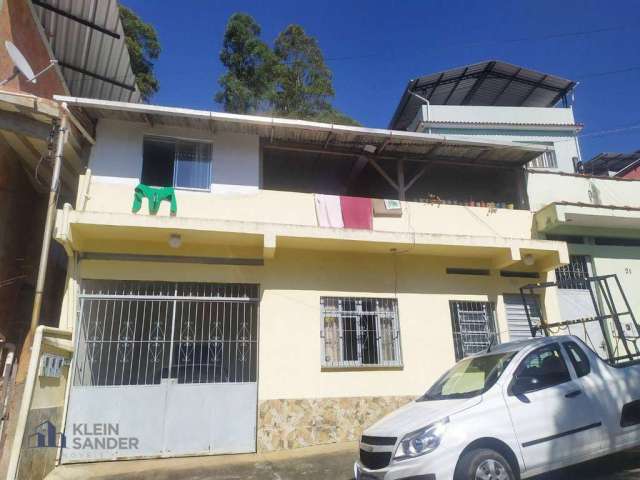 Casa à venda, 150 m² por R$ 320.000,00 - São Geraldo - Nova Friburgo/RJ