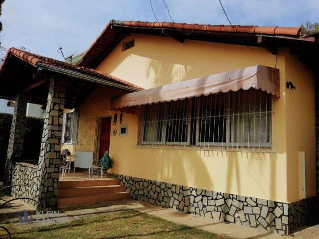 Casa com 5 dormitórios à venda, 290 m² por R$ 1.700.000,00 - Braunes - Nova Friburgo/RJ