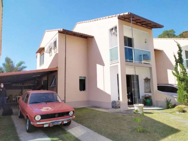 Casa à venda, 115 m² por R$ 580.000,00 - Praça da Furunfa - Nova Friburgo/RJ