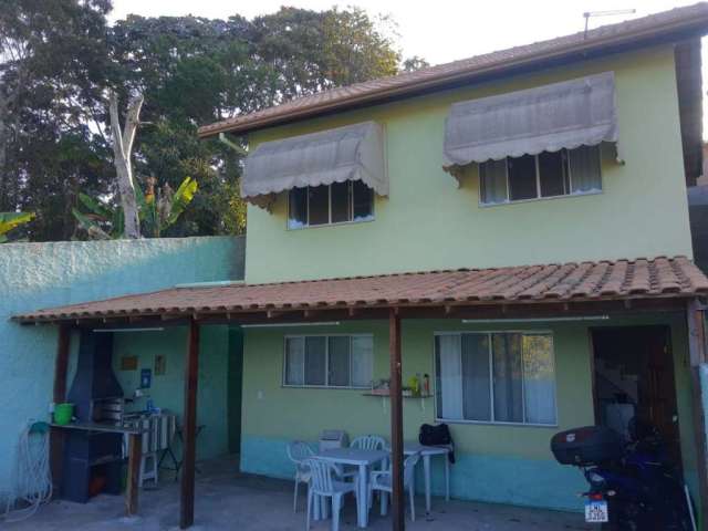 Casa à venda, 65 m² por R$ 305.000,00 - Chácara Paraíso - Nova Friburgo/RJ