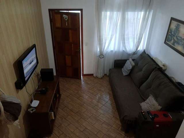 Casa com 2 dormitórios à venda, 65 m² por R$ 305.000,00 - Chácara Paraíso - Nova Friburgo/RJ