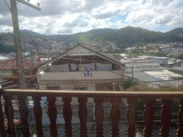 Casa à venda, 450 m² por R$ 750.000,00 - Conselheiro Paulino - Nova Friburgo/RJ