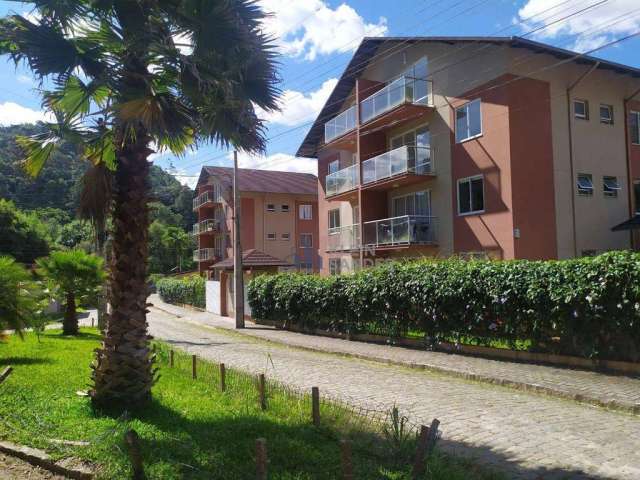 Cobertura à venda, 125 m² por R$ 550.000,00 - Mury - Nova Friburgo/RJ