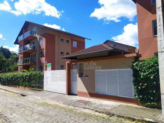 Apartamento à venda, 80 m² por R$ 450.000,00 - Mury - Nova Friburgo/RJ