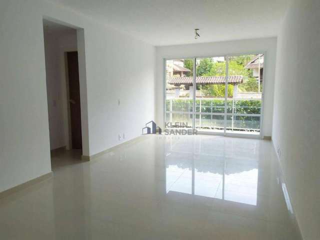 Apartamento à venda, 80 m² por R$ 420.000,00 - Mury - Nova Friburgo/RJ