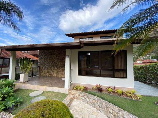 Casa à venda, 307 m² por R$ 1.210.000,00 - Vale dos Pinheiros - Nova Friburgo/RJ