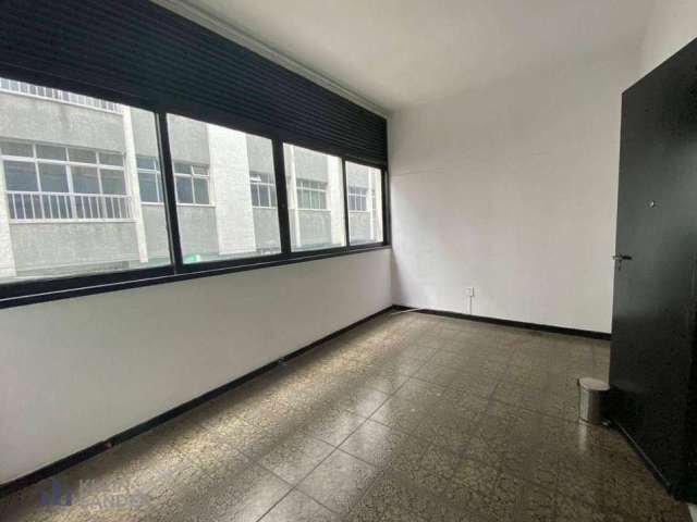 Sala à venda, 37 m² por R$ 240.000,00 - Centro - Nova Friburgo/RJ