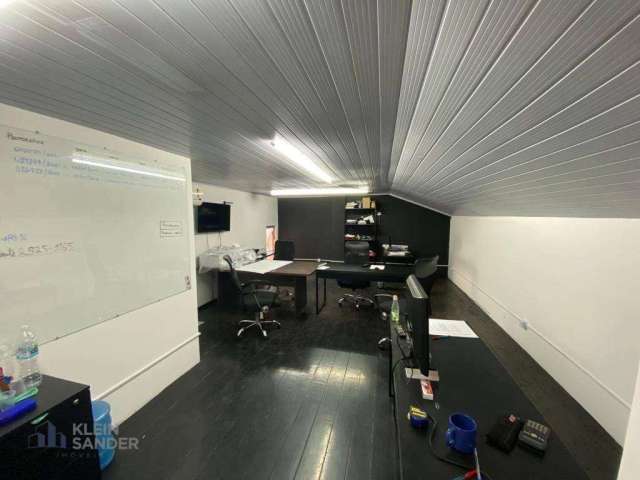 Andar Corporativo à venda, 180 m² por R$ 700.000,00 - Olaria - Nova Friburgo/RJ