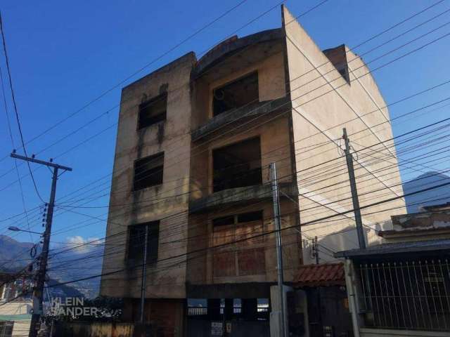 Prédio à venda, 73 m² por R$ 1.100.000,00 - Olaria - Nova Friburgo/RJ