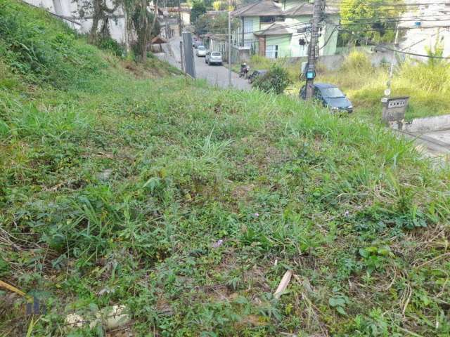 Terreno à venda, 400 m² por R$ 250.000,00 - Cônego - Nova Friburgo/RJ