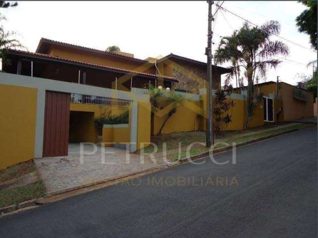 Casa com 4 quartos à venda na Rua Jaime Sequier, 51, Parque Taquaral, Campinas, 700 m2 por R$ 4.800.000