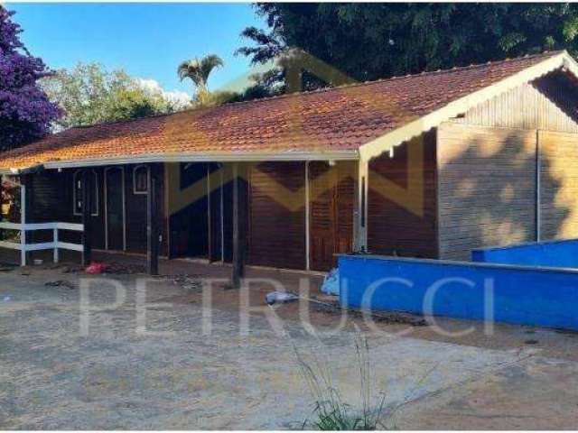 Chácara / sítio com 5 quartos para alugar na Rua Allan Fonseca, 001, Recanto dos Dourados, Campinas, 600 m2 por R$ 8.000