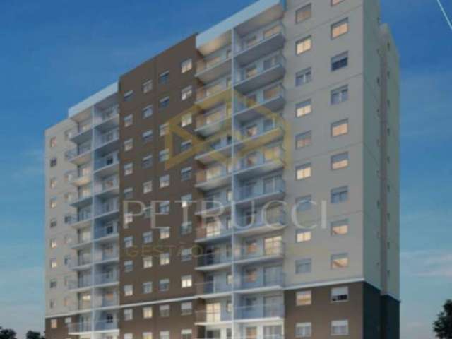Apartamento com 3 quartos à venda na Avenida Monsenhor Jerônimo Baggio, 263, Jardim Nossa Senhora Auxiliadora, Campinas, 75 m2 por R$ 642.000
