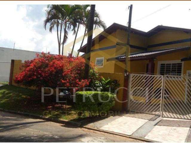 Casa em condomínio fechado com 3 quartos à venda na R. Mariazinha Leite Campagnoli, 1080-1126, Parque Xangrilá, Campinas, 350 m2 por R$ 1.350.000