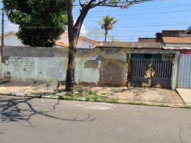 Terreno comercial à venda na Rua Itumbiara, 143, Jardim Planalto, Paulínia por R$ 279.800