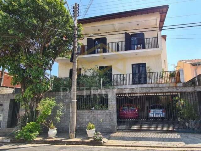 Casa comercial à venda na Rua Francisco Alves Feitosa, 74, Vila Joaquim Inácio, Campinas, 473 m2 por R$ 1.050.000