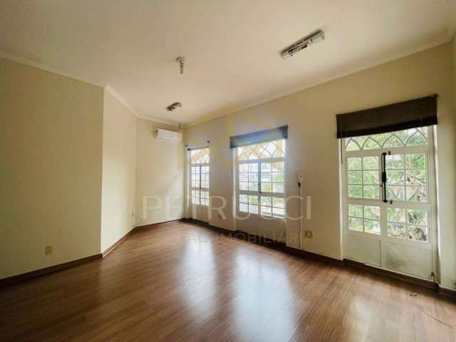 Sala comercial para alugar na Rua Barão de Ataliba, 22, Cambuí, Campinas, 25 m2 por R$ 1.700