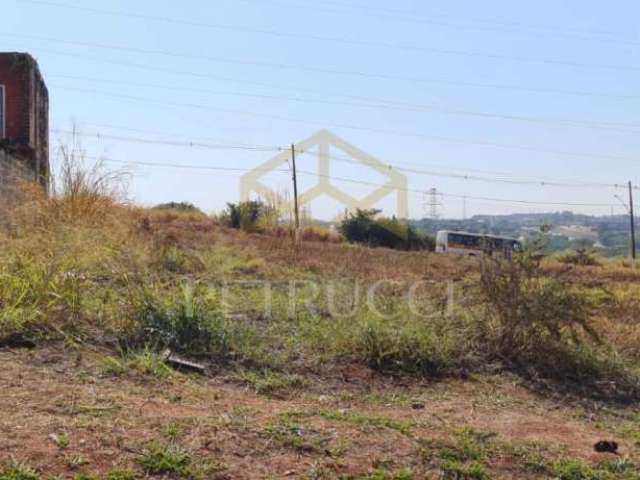 Terreno comercial à venda na Rua Source du Parc, 001, Jardim Planalto, Paulínia por R$ 249.000