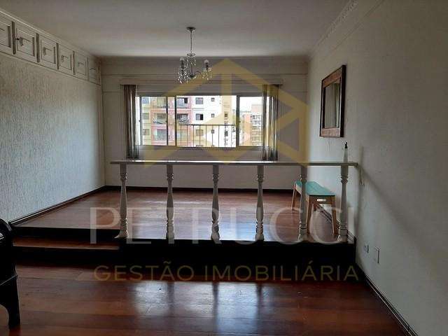 Apartamento com 3 quartos à venda na Avenida Princesa D'Oeste, 1958, Jardim Botânico, Jaguariúna, 118 m2 por R$ 630.000