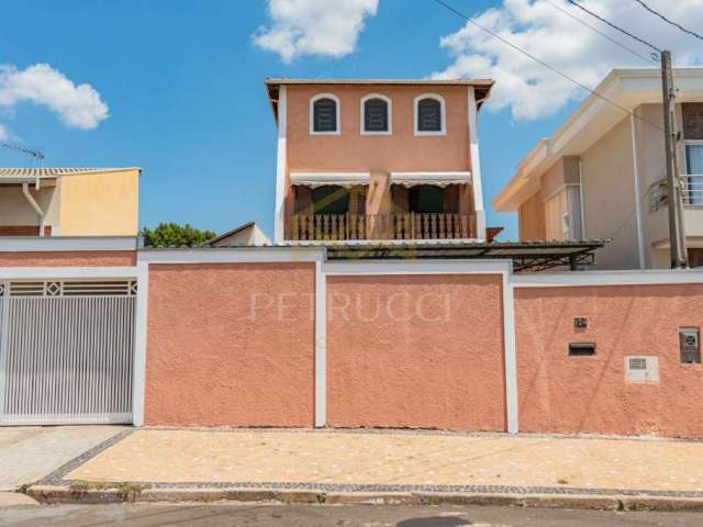 Casa com 3 quartos à venda na Maria de Lourdes Souza Beraldo, 124, Jardim Nossa Senhora Aparecida, Paulínia, 323 m2 por R$ 810.000