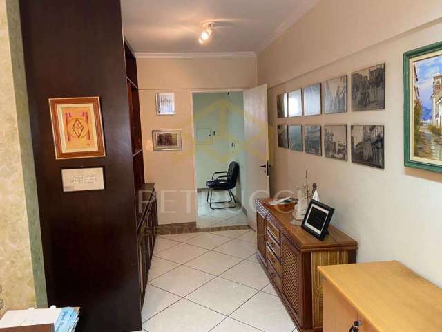 Sala comercial à venda na Rua Antônio Cesarino, 555, Centro, Campinas, 32 m2 por R$ 250.000