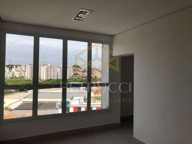 Sala comercial para alugar na Avenida Washington Luís, 1221, Vila Marieta, Campinas, 20 m2 por R$ 1.850